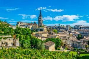 Gironde. De la Fête des vendanges aux concerts intemporels, que faire à&nbsp;Saint-Émilion en cette fin d’année 2026&nbsp;?