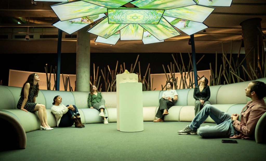 Expositions à Bordeaux : les 5 rendez-vous culturels incontournables à visiter cet automne 2026 Capture decran 2026 10 05 a 09.12.29