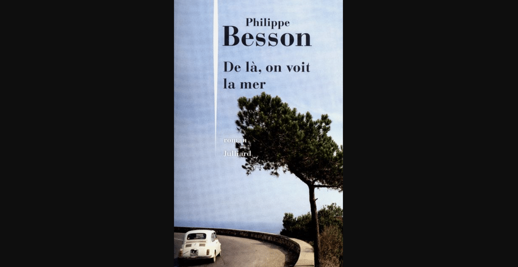 Livres. 25 ans de carrière du néo-Bordelais Philippe Besson : notre sélection de ses 5 meilleurs romans 2 Capture decran 2026 10 05 a 19.15.34