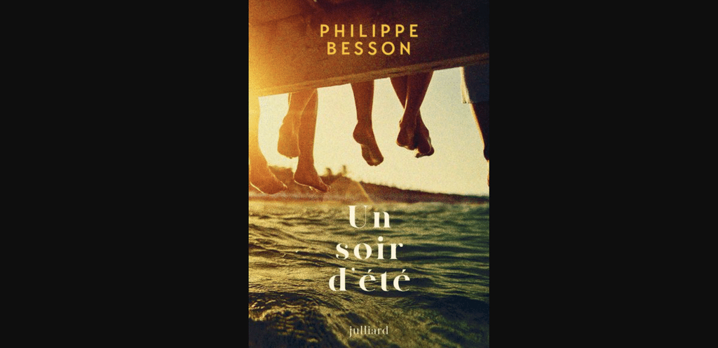 Livres. 25 ans de carrière du néo-Bordelais Philippe Besson : notre sélection de ses 5 meilleurs romans 3 Capture decran 2026 10 05 a 19.16.10
