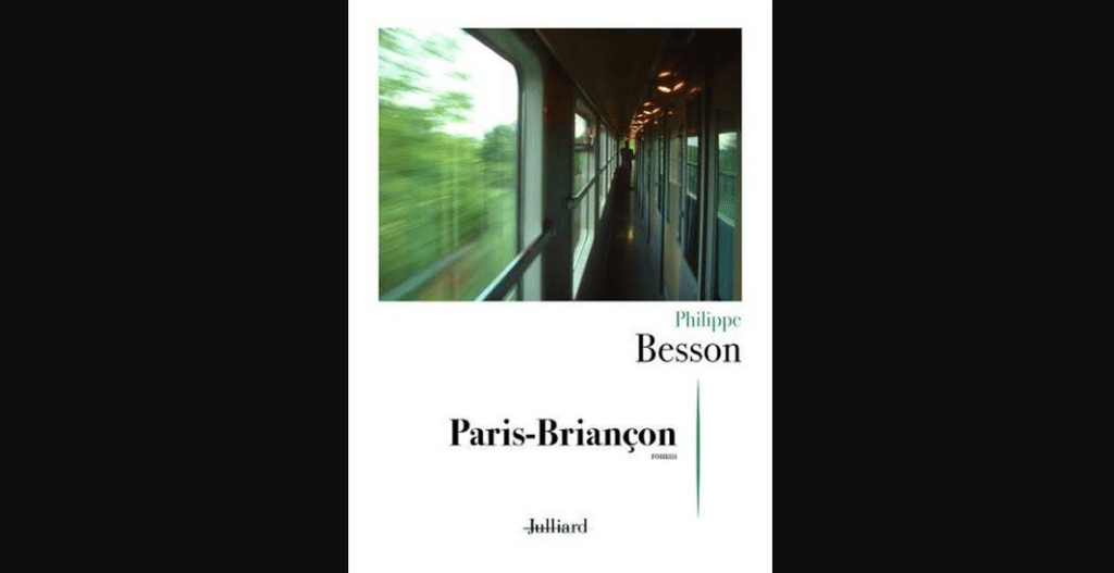 Livres. 25 ans de carrière du néo-Bordelais Philippe Besson : notre sélection de ses 5 meilleurs romans 4 Capture decran 2026 10 05 a 19.16.27