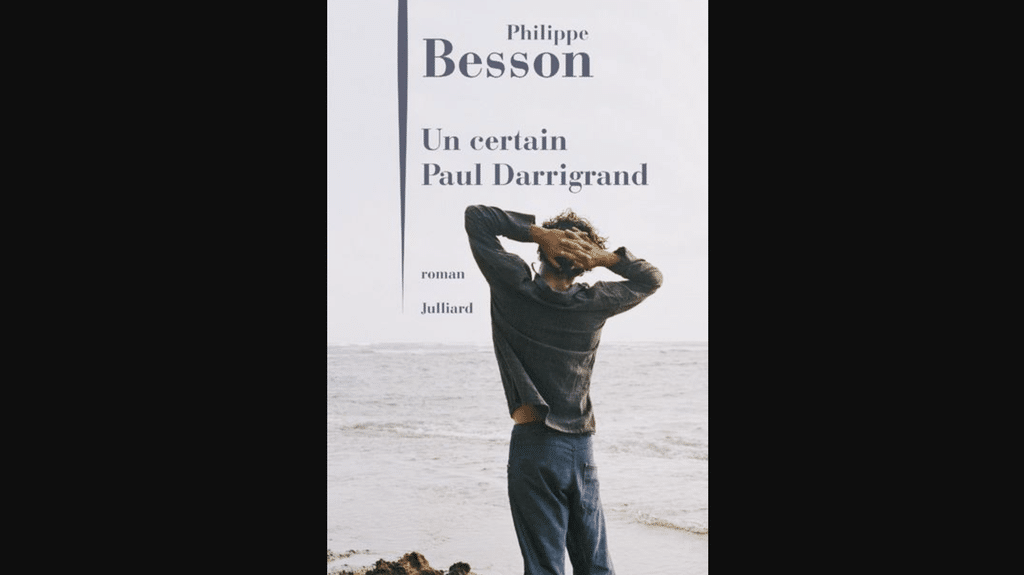 Livres. 25 ans de carrière du néo-Bordelais Philippe Besson : notre sélection de ses 5 meilleurs romans 5 Capture decran 2026 10 05 a 19.16.37