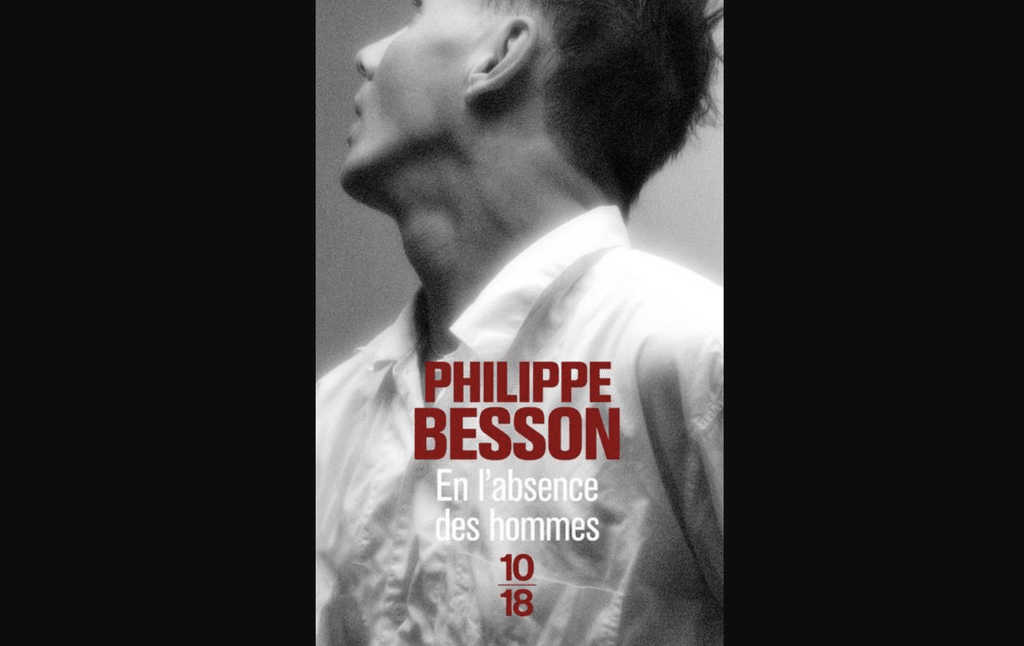 Livres. 25 ans de carrière du néo-Bordelais Philippe Besson : notre sélection de ses 5 meilleurs romans 1 Capture decran 2026 10 05 a 19.16.48
