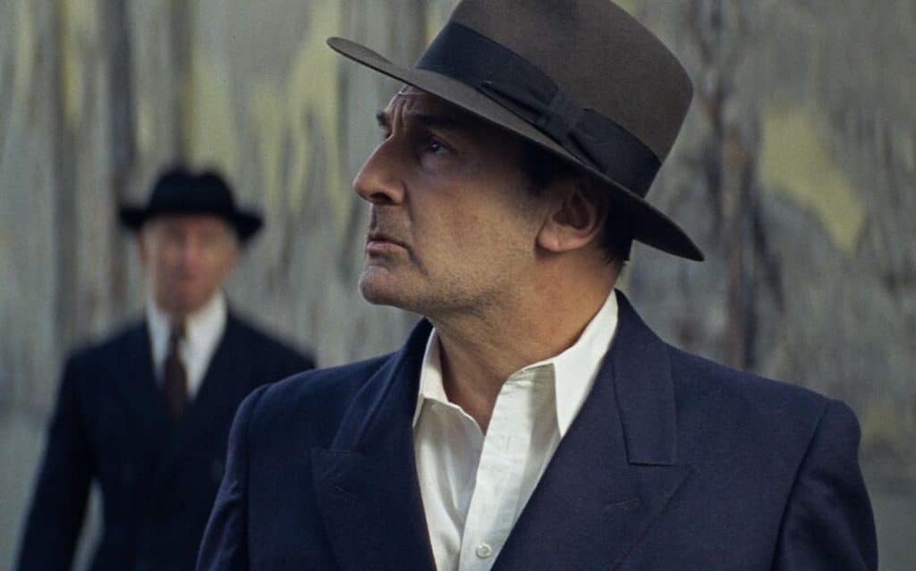 Ciné. Film d’horreur Malfaisante, Moulin avec Lellouche, Karma avec Cotillard : voir ces films avant tout le monde à Bordeaux Film Moulin - Gilles Lellouche