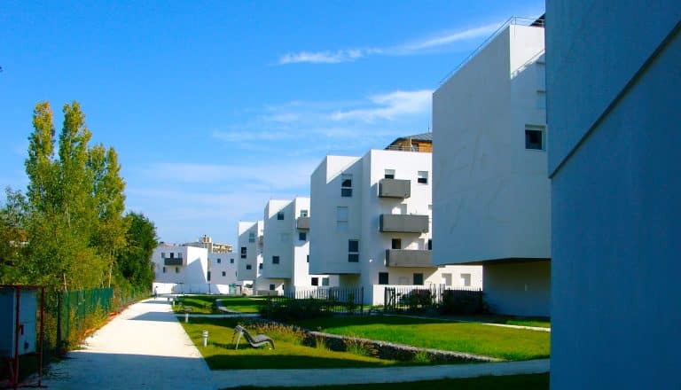 Immeubles Merignac Mspecht