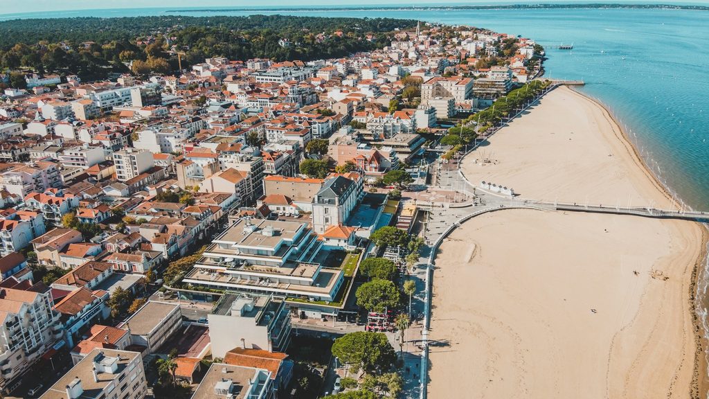 Gironde. Nos conseils, au-delà des plages : 3 lieux historiques et insolites pour redécouvrir le vrai visage d'Arcachon 3 Littoral Arcachon