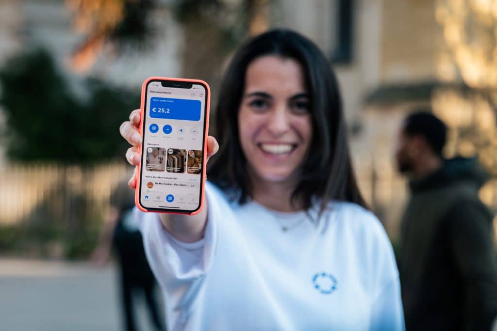 Pouvoir d’achat à Bordeaux : cette app vous rembourse 5% de vos courses, un bon plan disponible dans seulement trois villes application cashback carlo