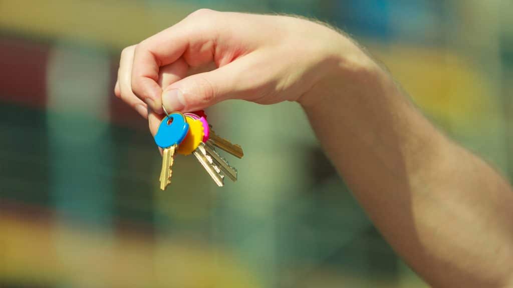 Immobilier autour de Bordeaux : à Mérignac, la baisse des prix se confirme et offre de belles opportunités d'achat 1 cles immobilier