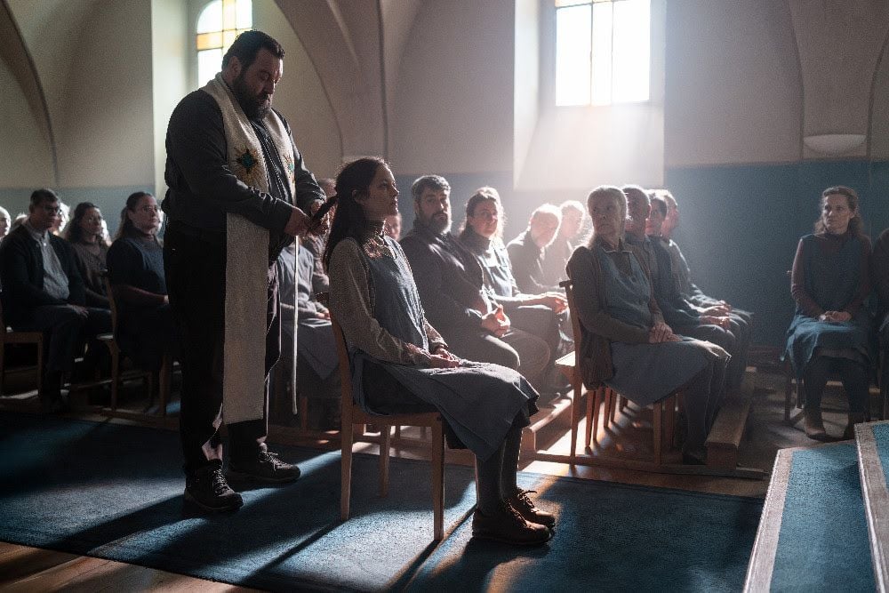 Ciné. Film d'horreur Malfaisante, Moulin avec Lellouche, Karma avec Cotillard : voir ces films avant tout le monde à Bordeaux 1 la nouvelle réalisation de Guillaume Canet, « Karma »