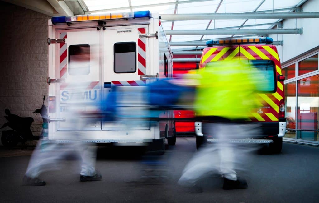 Santé en Gironde : découvrez les hôpitaux de Bordeaux qui frôlent l'excellence et ceux qui restent sous surveillance 1 hopital sante 7