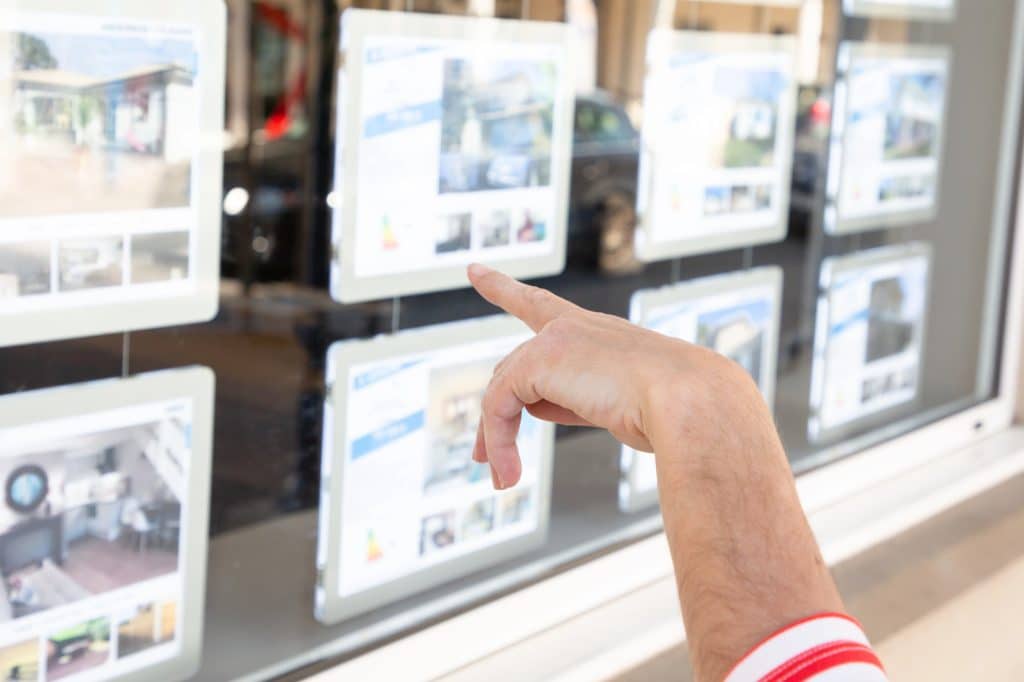 Immobilier autour de Bordeaux : à Mérignac, la baisse des prix se confirme et offre de belles opportunités d'achat 2 immobilier annonces