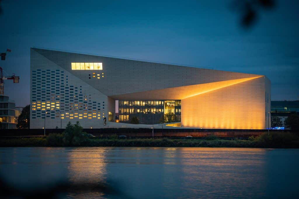 Chasse au trésor, balades, musées gratuits... Ces astuces méconnues pour profiter de Bordeaux sans débourser un centime 4 musee meca bordeaux