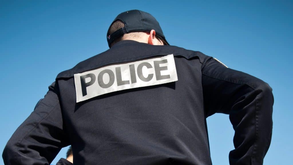 Cambriolages, agressions, stupéfiants : comment la délinquance a réellement évolué à Bordeaux depuis 2016 1 police delinquance 3 edited