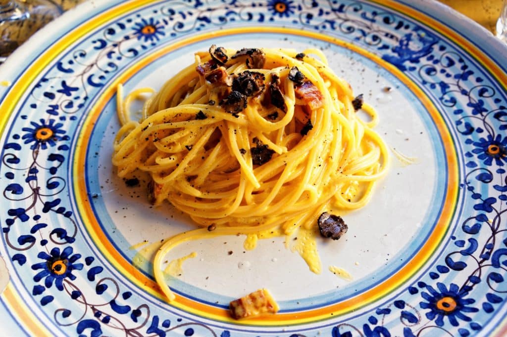 Où savourer une vraie bonne pizza ou des pâtes d'exception à Bordeaux ? Le classement des meilleurs restaurants italiens de toute la ville 1 restaurant italien