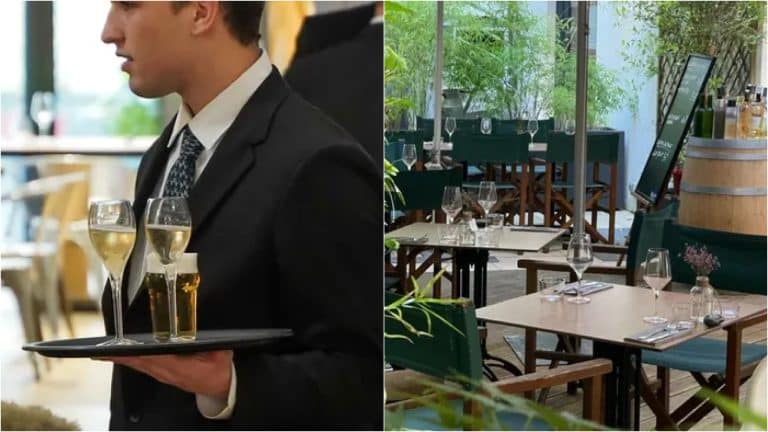 Le restaurant "Les Tables Vatel" est le 1er partenaire de l'école de management hôtelier Vatel Bordeaux